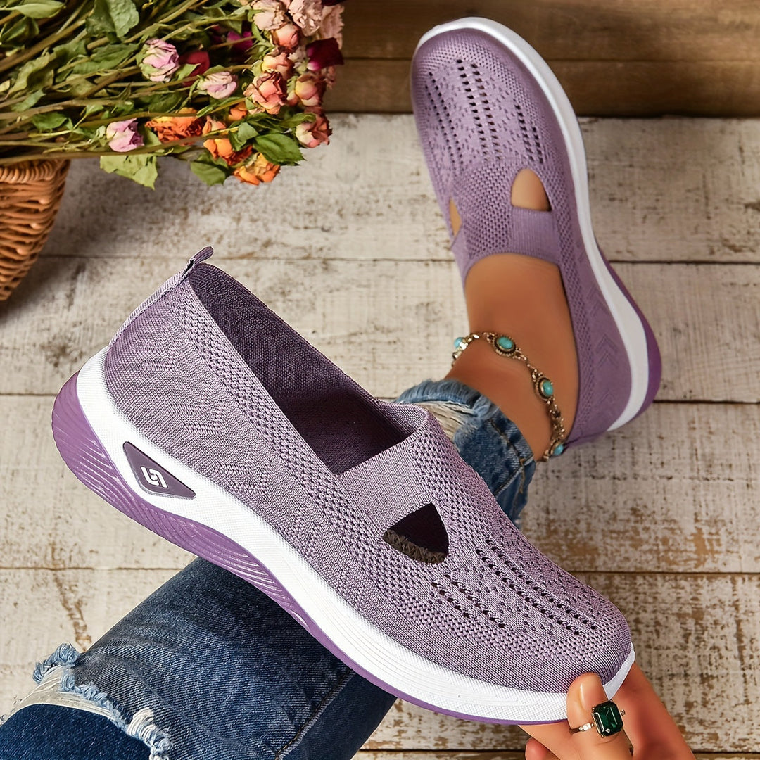 KELLY™ - EASY SLIP-ON SHOES
