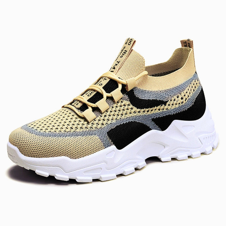 FYNEX™ - ADVANCED ORTHOPEDIC WALKING SHOES