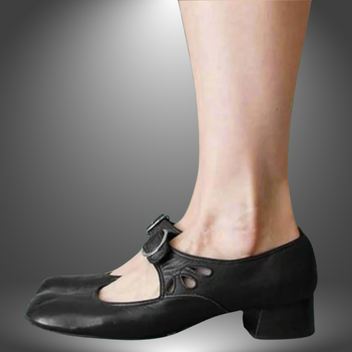 Denisa™ - VINTAGE STYLE ARTISAN SANDALS