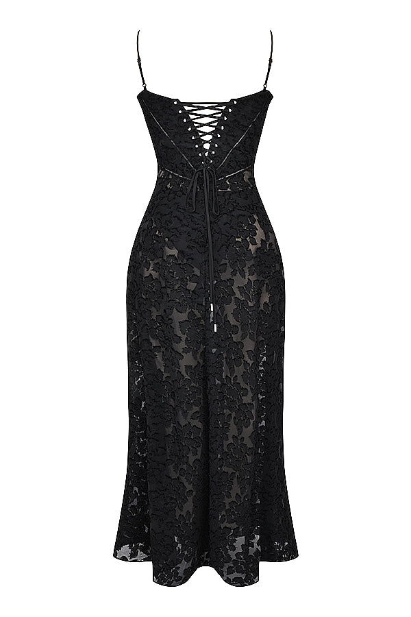 Aleida – Elegant Women's Dress, Sophisticated Design and Comfortable Fit