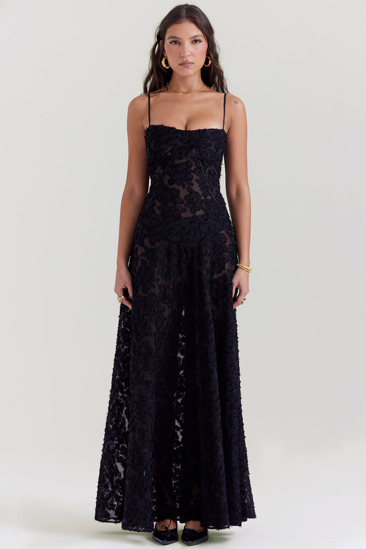 Aleida – Elegant Women's Dress, Sophisticated Design and Comfortable Fit