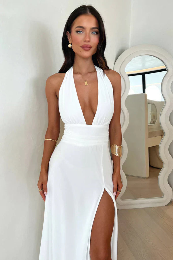 Aylin – Long dress