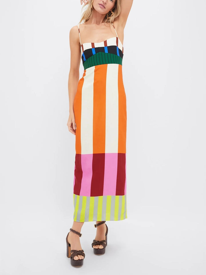 Paloma – Maxi dress