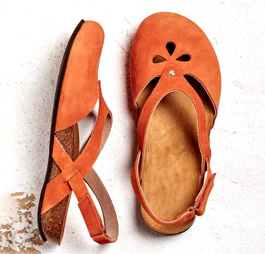 IVY™ - RELAXED COMFORT SHOES