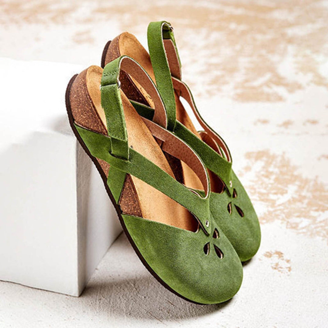 IVY™ - RELAXED COMFORT SHOES