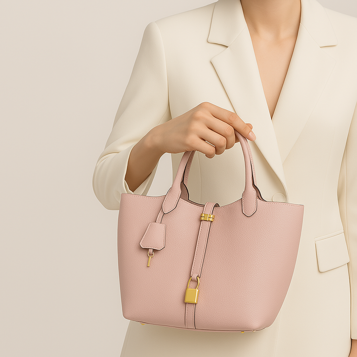Reola™ - LUXURY BUCKET BAG