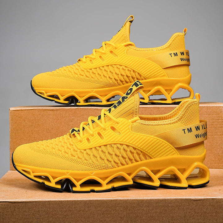 AlphaLift™ - HEIGHT BOOSTING DAILY SHOES