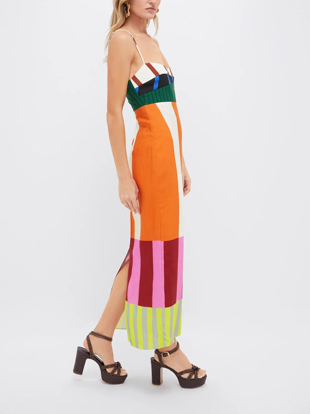 Paloma – Maxi dress