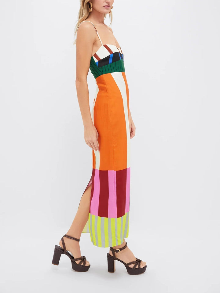 Paloma – Maxi dress