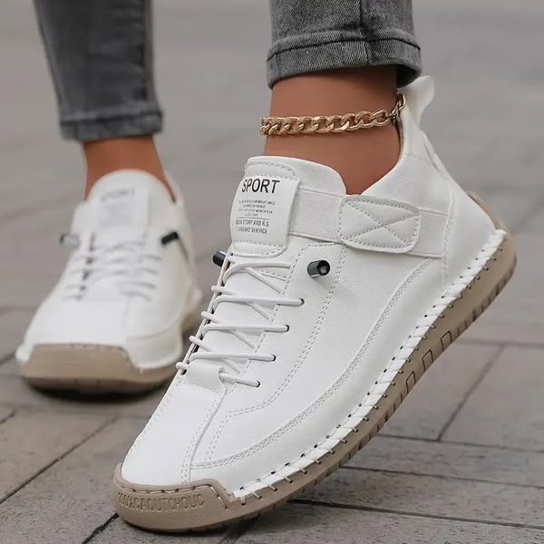 Elira | All-Day Comfort Sneakers