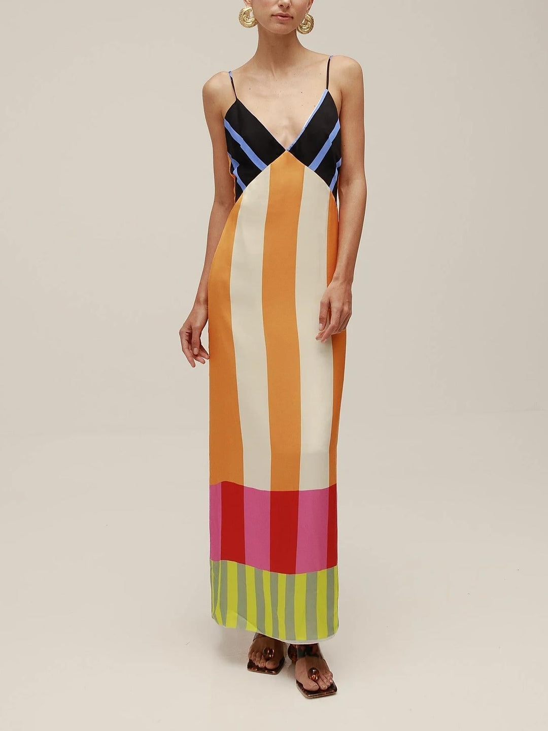 Paloma – Maxi dress