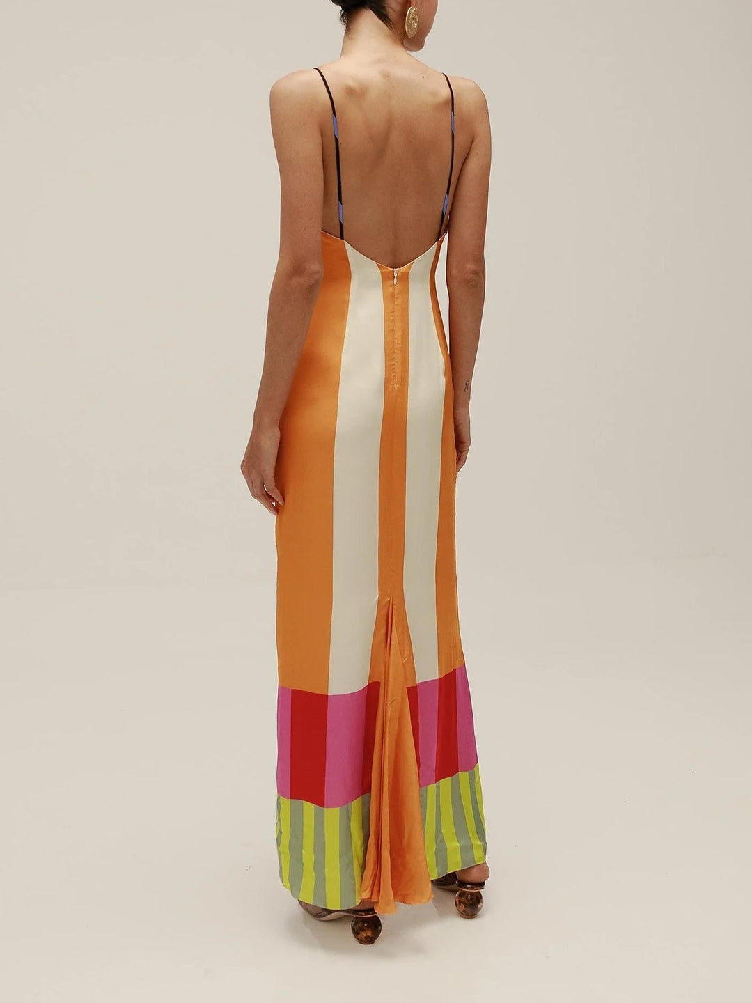 Paloma – Maxi dress