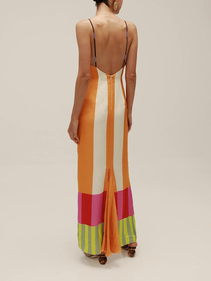 Paloma – Maxi dress
