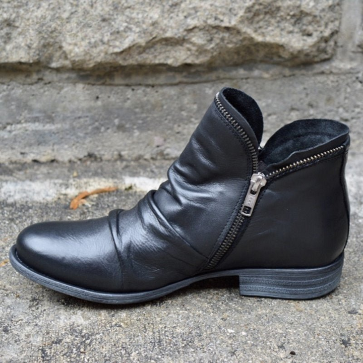 MELINDA™ - SUPPORTIVE ORTHOPEDIC BOOTS