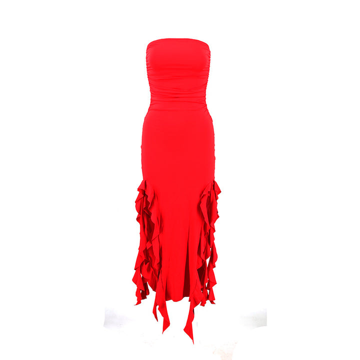 Emily | The Midnight Allure Dress