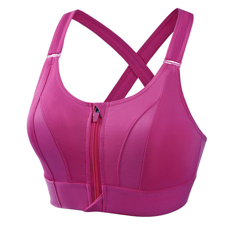 Sophie | Comfortable Sports Bra