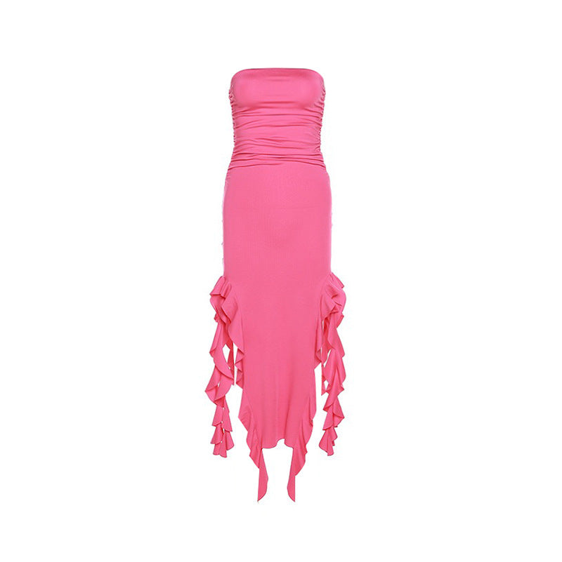 Emily | The Midnight Allure Dress