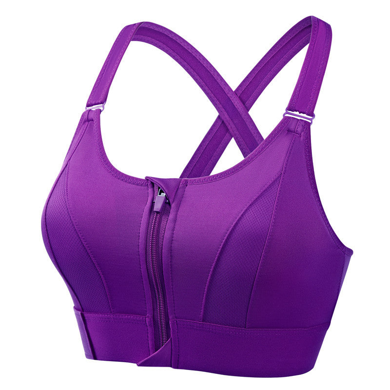 Sophie | Comfortable Sports Bra