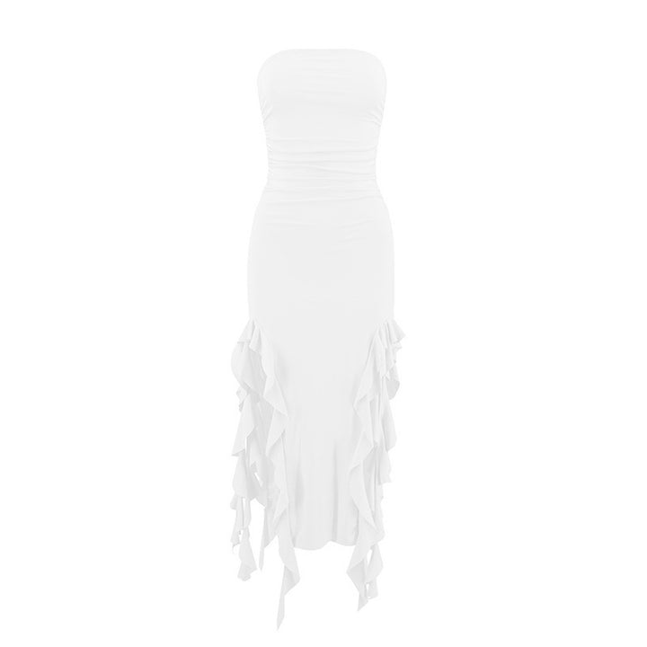 Emily | The Midnight Allure Dress