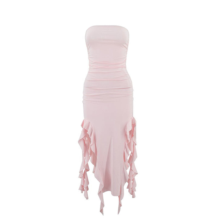Emily | The Midnight Allure Dress