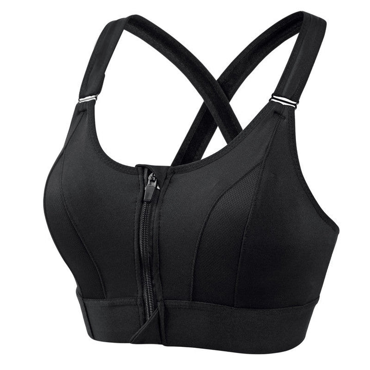 Sophie | Comfortable Sports Bra