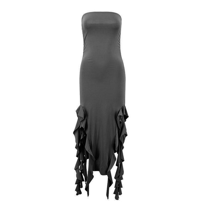 Emily | The Midnight Allure Dress