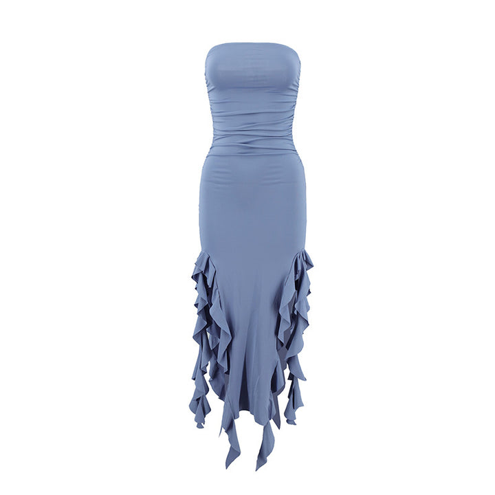 Emily | The Midnight Allure Dress