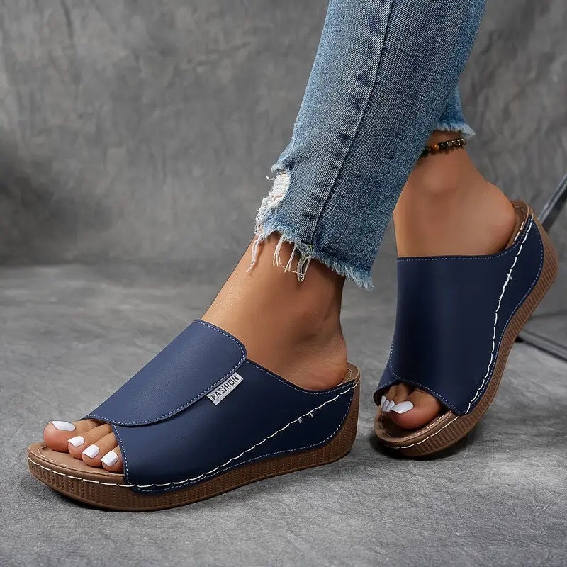 Ecko™ - ORTHOPEDIC ARCH SUPPORT SANDALS