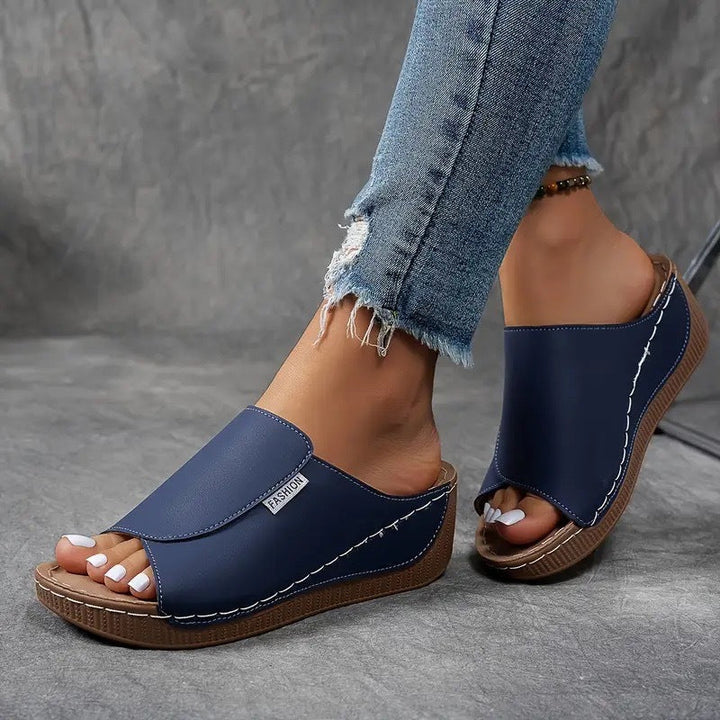 Ecko™ - ORTHOPEDIC ARCH SUPPORT SANDALS