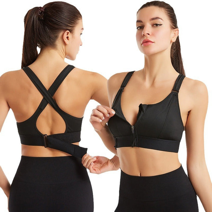 Sophie | Comfortable Sports Bra