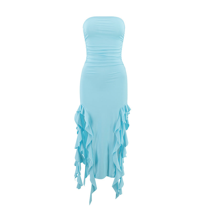 Emily | The Midnight Allure Dress