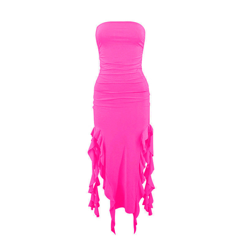 Emily | The Midnight Allure Dress
