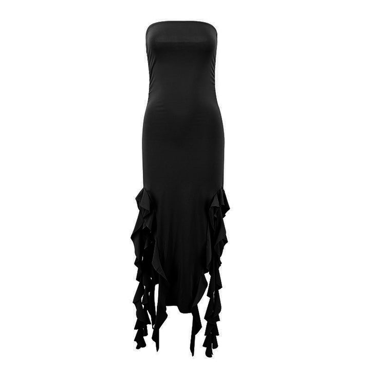 Emily | The Midnight Allure Dress