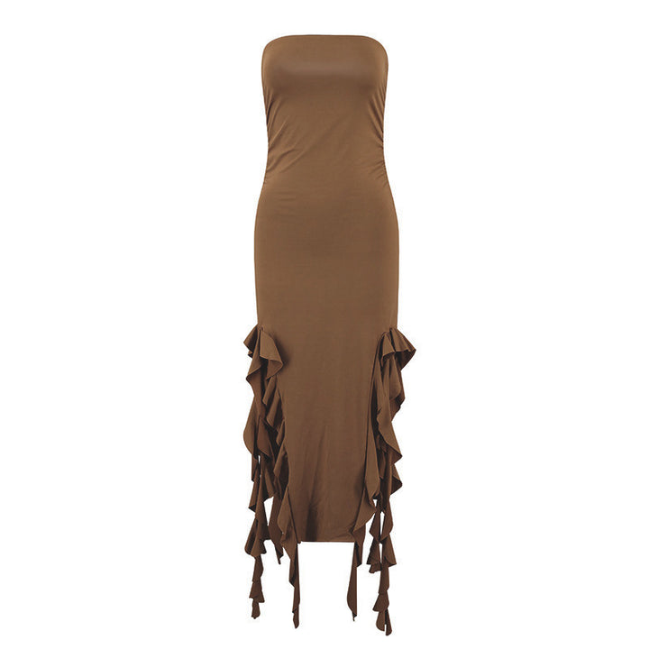 Emily | The Midnight Allure Dress