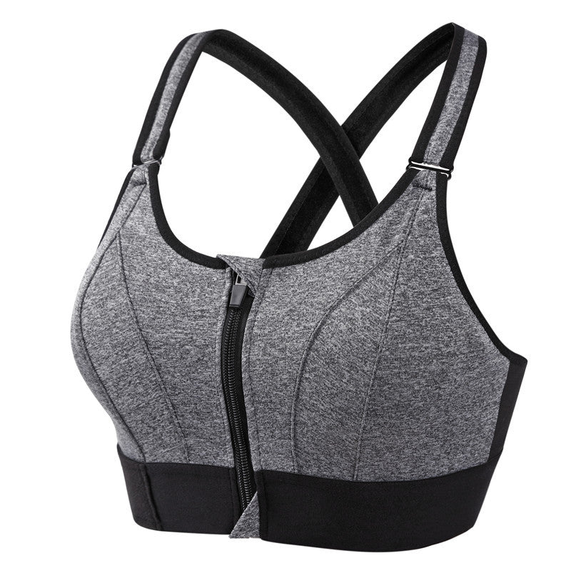 Sophie | Comfortable Sports Bra