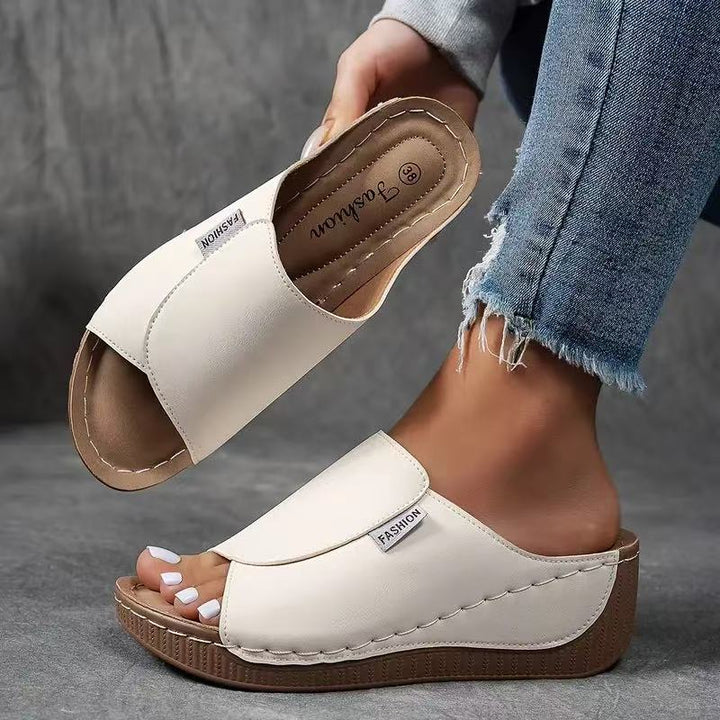 Ecko™ - ORTHOPEDIC ARCH SUPPORT SANDALS