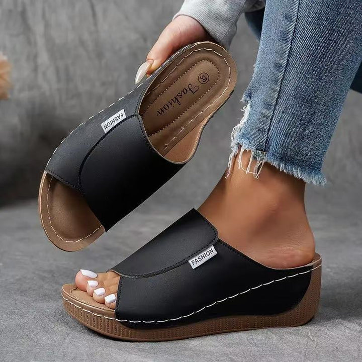 Ecko™ - ORTHOPEDIC ARCH SUPPORT SANDALS