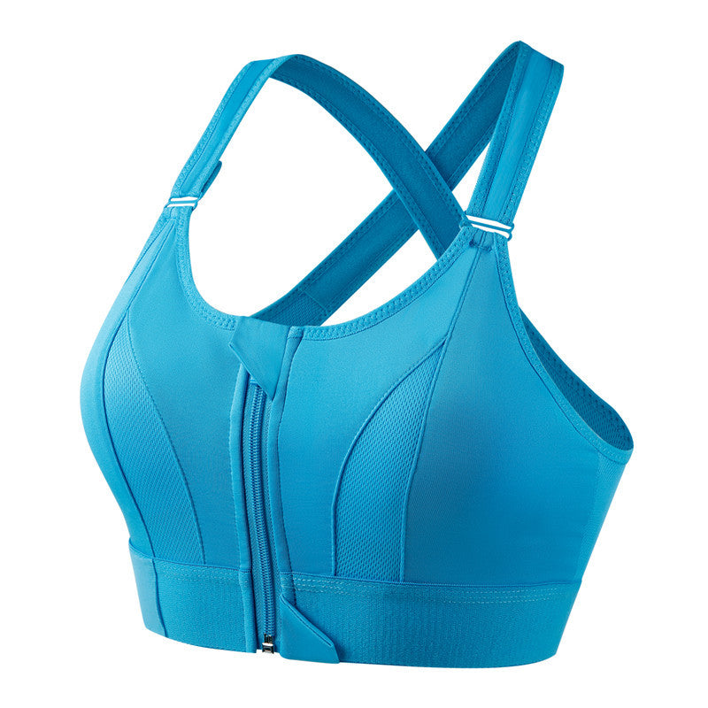 Sophie | Comfortable Sports Bra