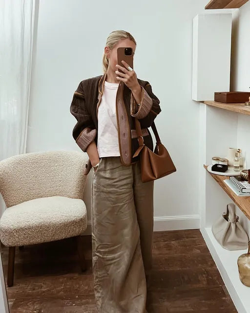 Emma | Timeless elegance women's blazer