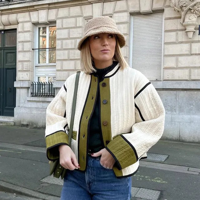 Emma | Timeless elegance women's blazer