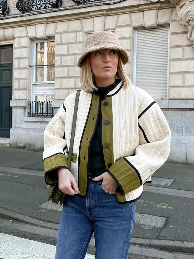 Emma | Timeless elegance women's blazer