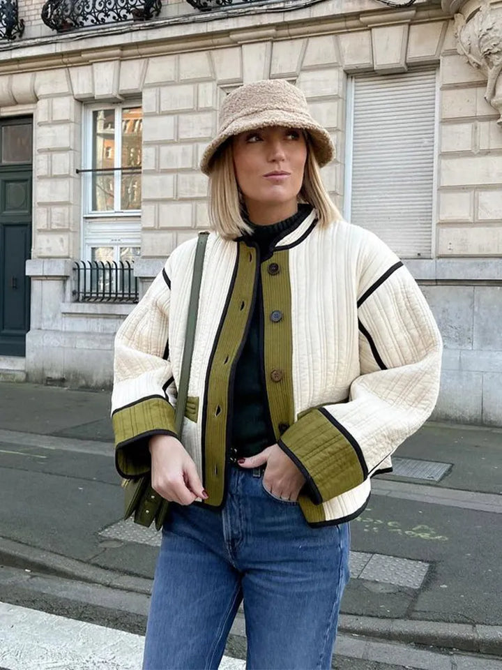 Emma | Timeless elegance women's blazer