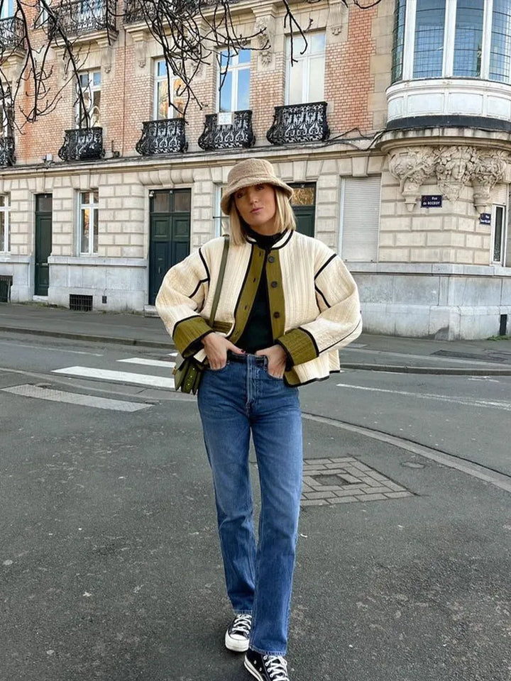Emma | Timeless elegance women's blazer