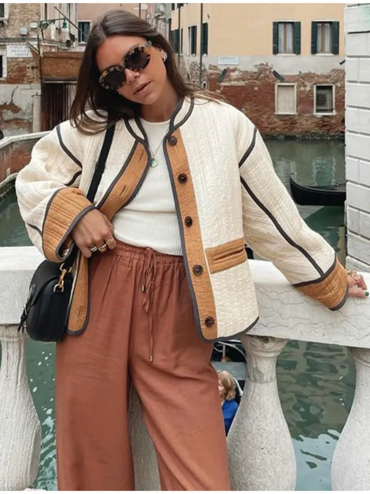 Emma | Timeless elegance women's blazer