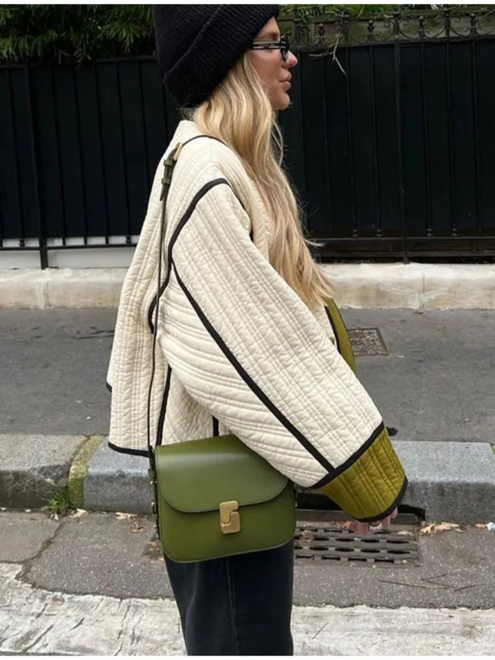 Emma | Timeless elegance women's blazer