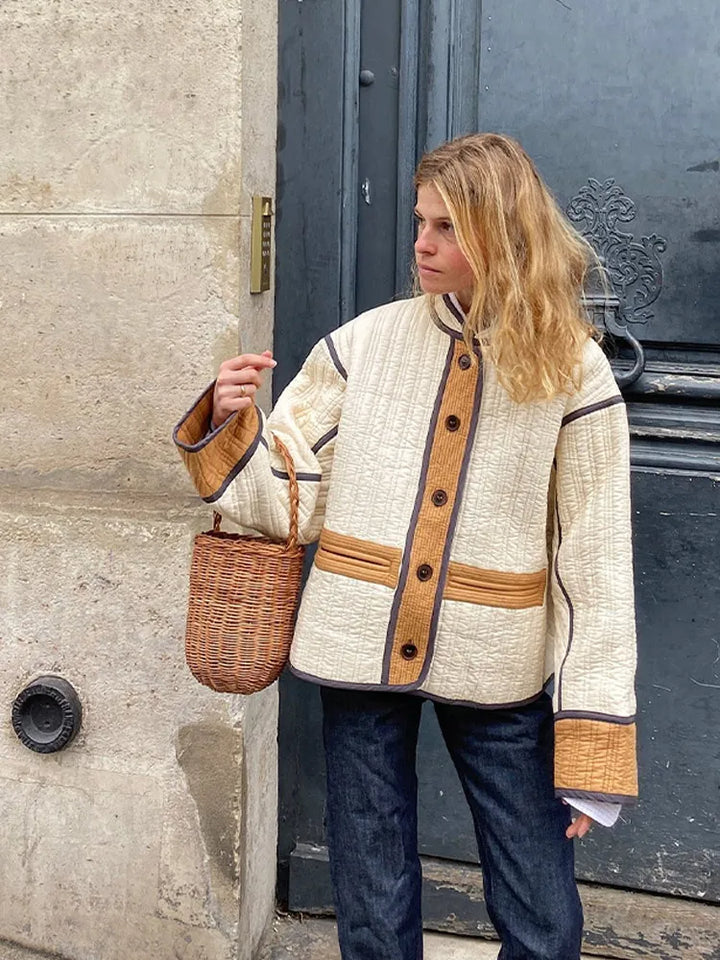 Emma | Timeless elegance women's blazer