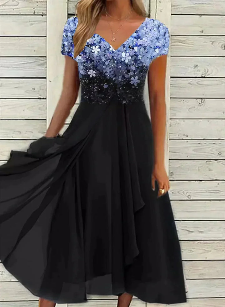 Sara™ – ELEGANT MIDI DRESS