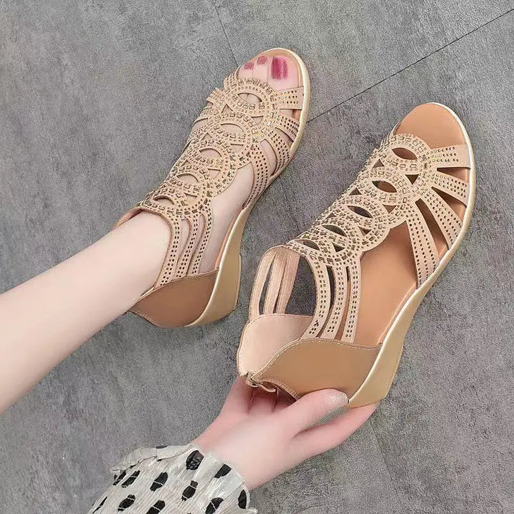 Ergopro™ – SUPPORTIVE STYLISH SANDALS