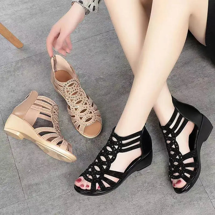 Ergopro™ – SUPPORTIVE STYLISH SANDALS