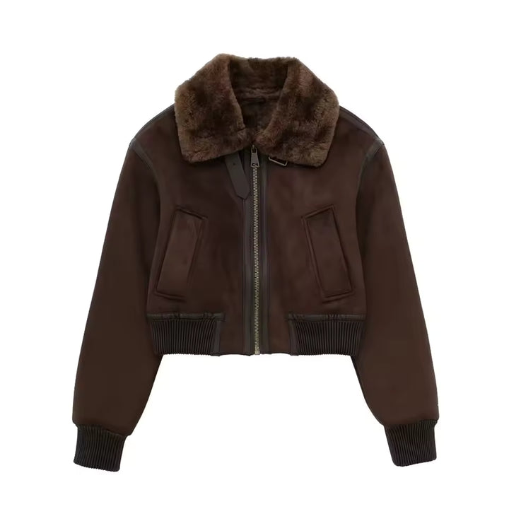 Sophie – The Everyday Suede Essential